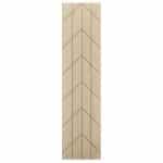 Accent Digital raMURe Chevron (panneau complet).