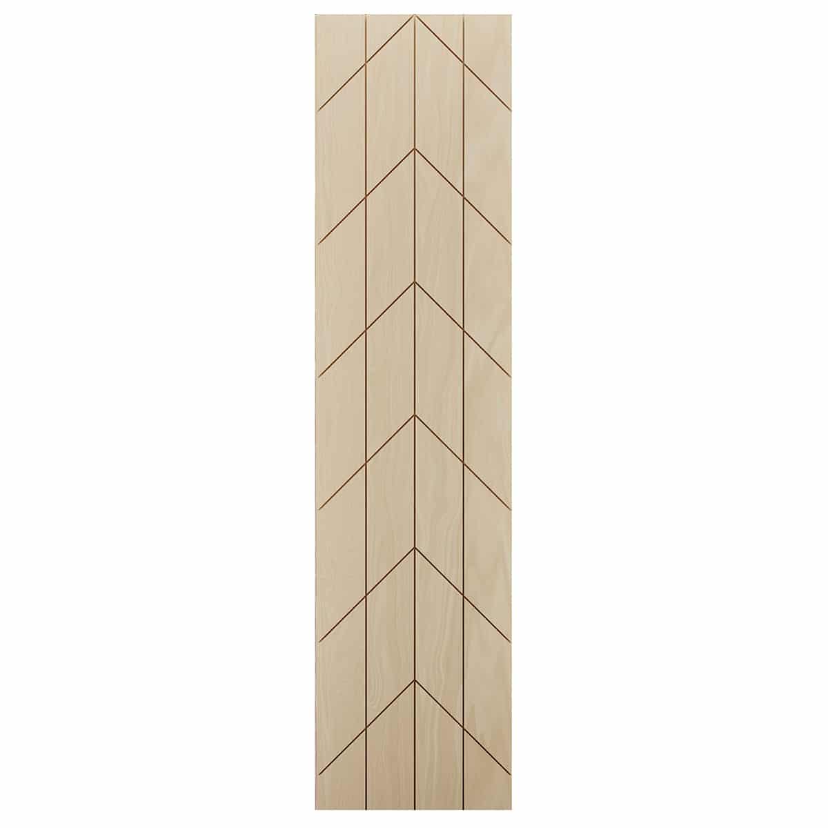 Accent Digital raMURe Chevron (panneau complet).
