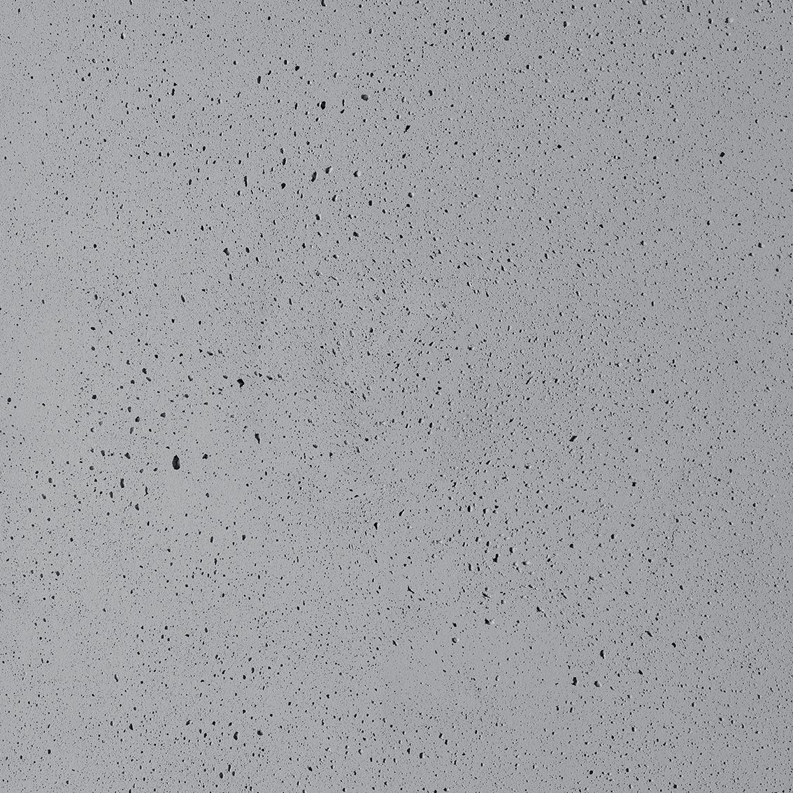 Concrete LCDA Panbeton Classique Gris naturel (détail).