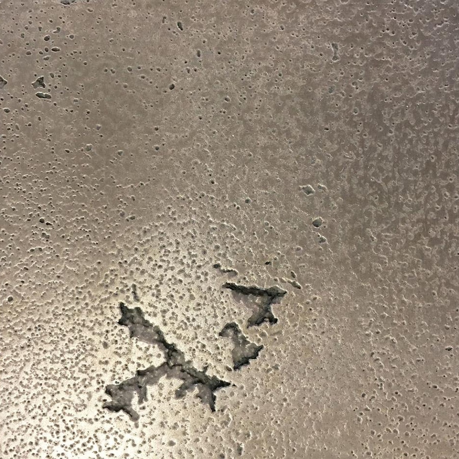 Bronze