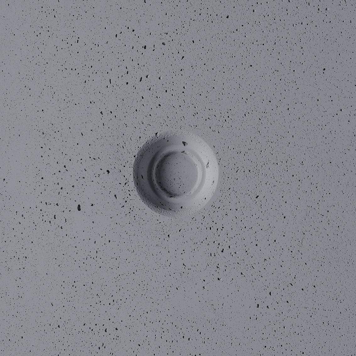 Gris moyen