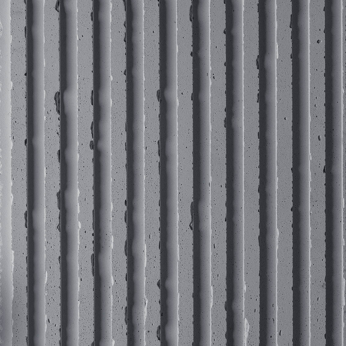 Gris moyen