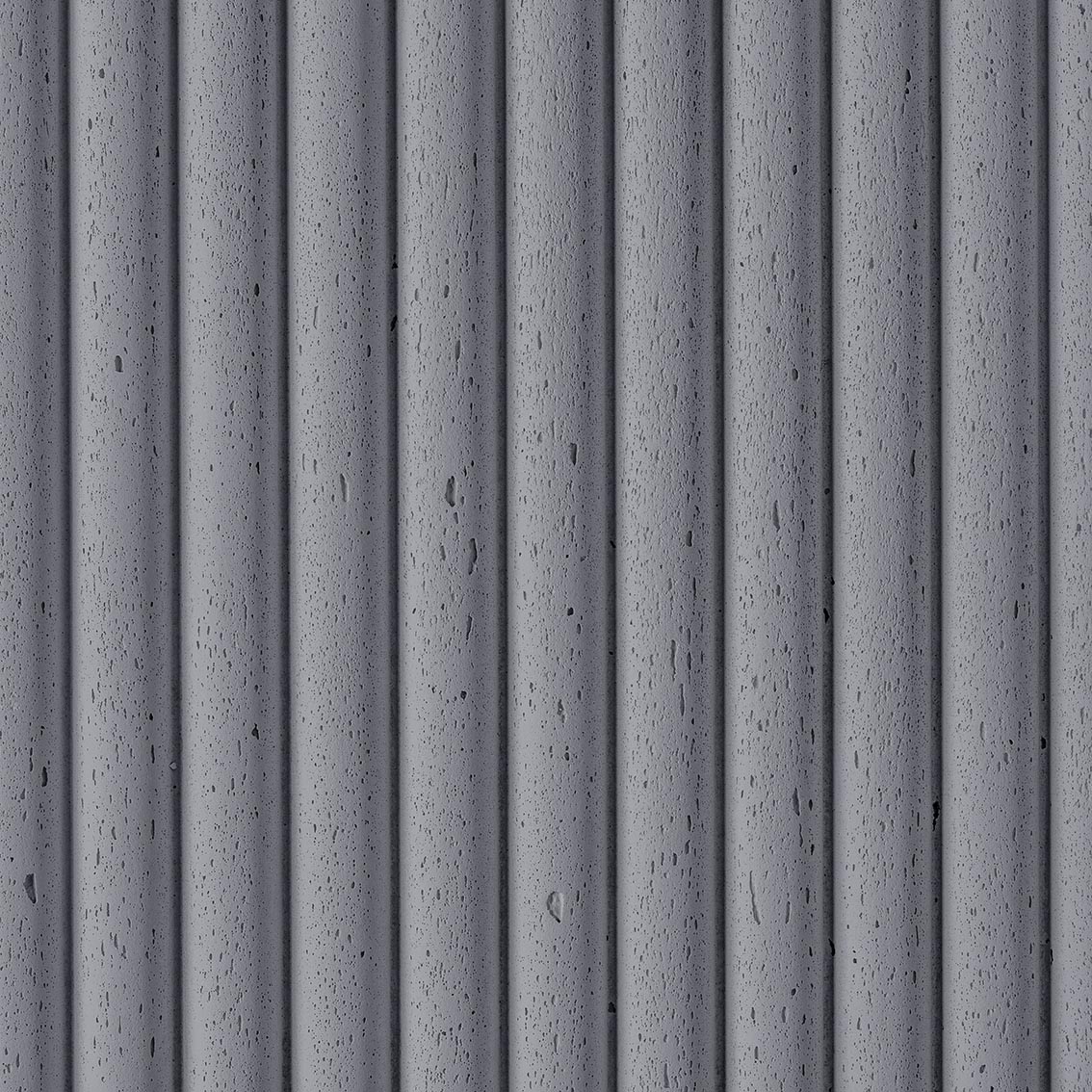 Gris moyen
